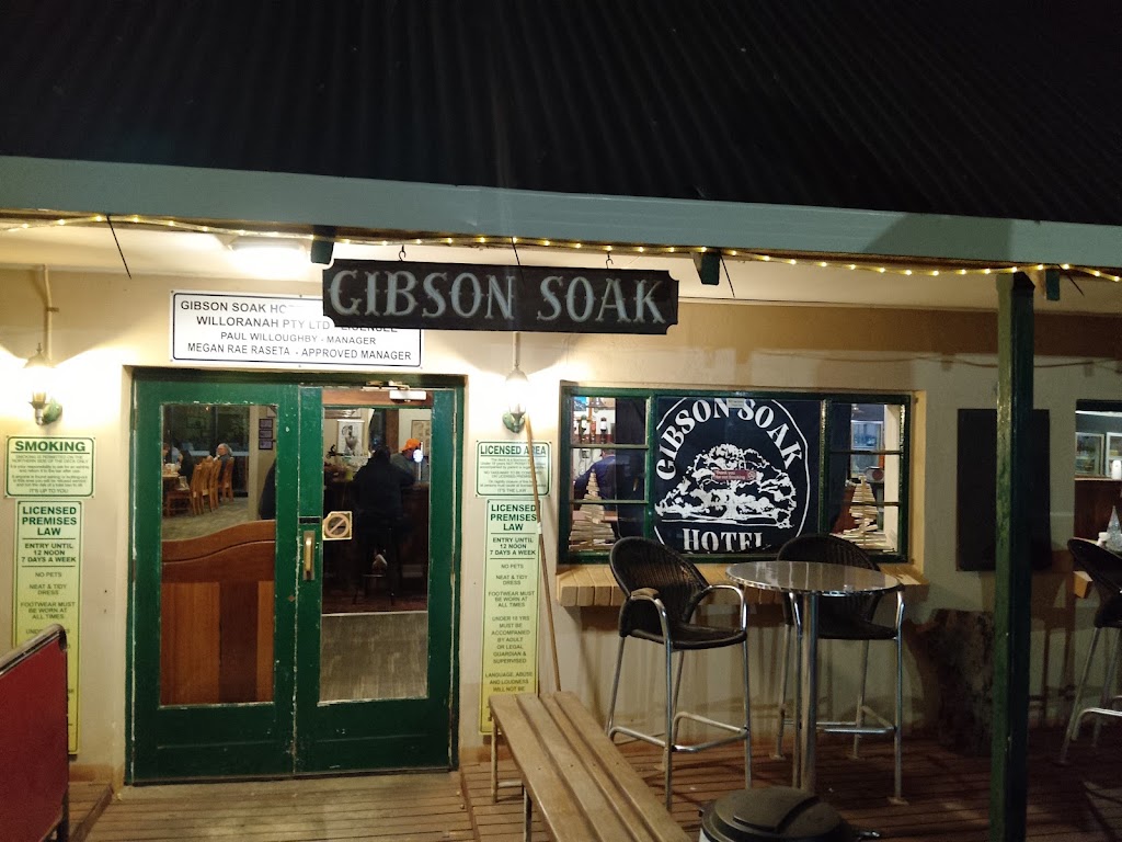 Gibson Soak Hotel | 34414 Coolgardie Esperance Hwy, Gibson WA 6448, Australia | Phone: (08) 9075 4020