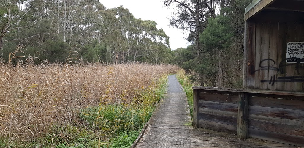 Bird Hide | Wantirna VIC 3152, Australia