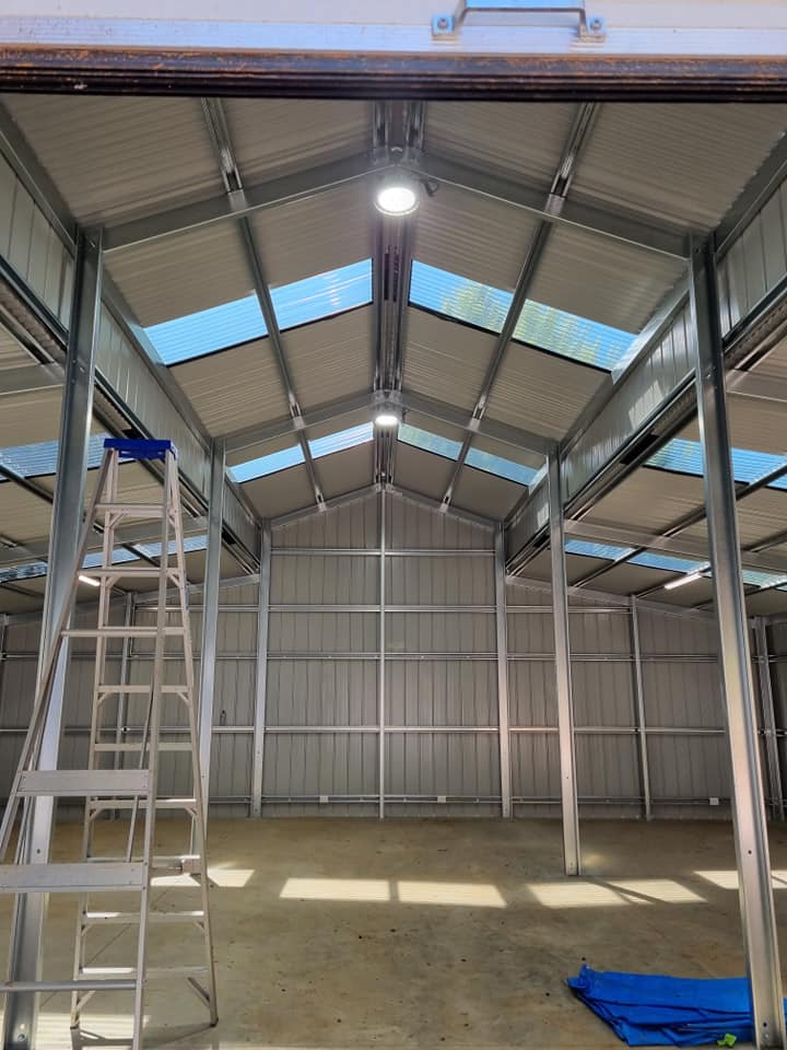 Hoskins Electrical | 61 Brandy Creek Rd, Warragul VIC 3820, Australia | Phone: 0427 493 080