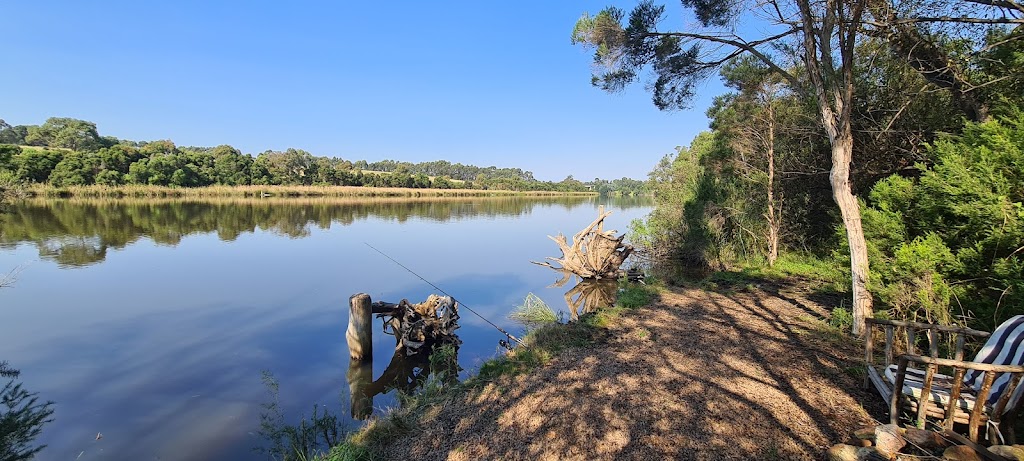 Riverbend View | 49 Koraleigh View, Nicholson VIC 3882, Australia | Phone: 0408 866 099