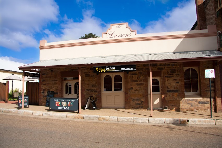 Haldi Indian Restaurant | 137 Mayne St, Gulgong NSW 2852, Australia | Phone: (02) 6374 2687