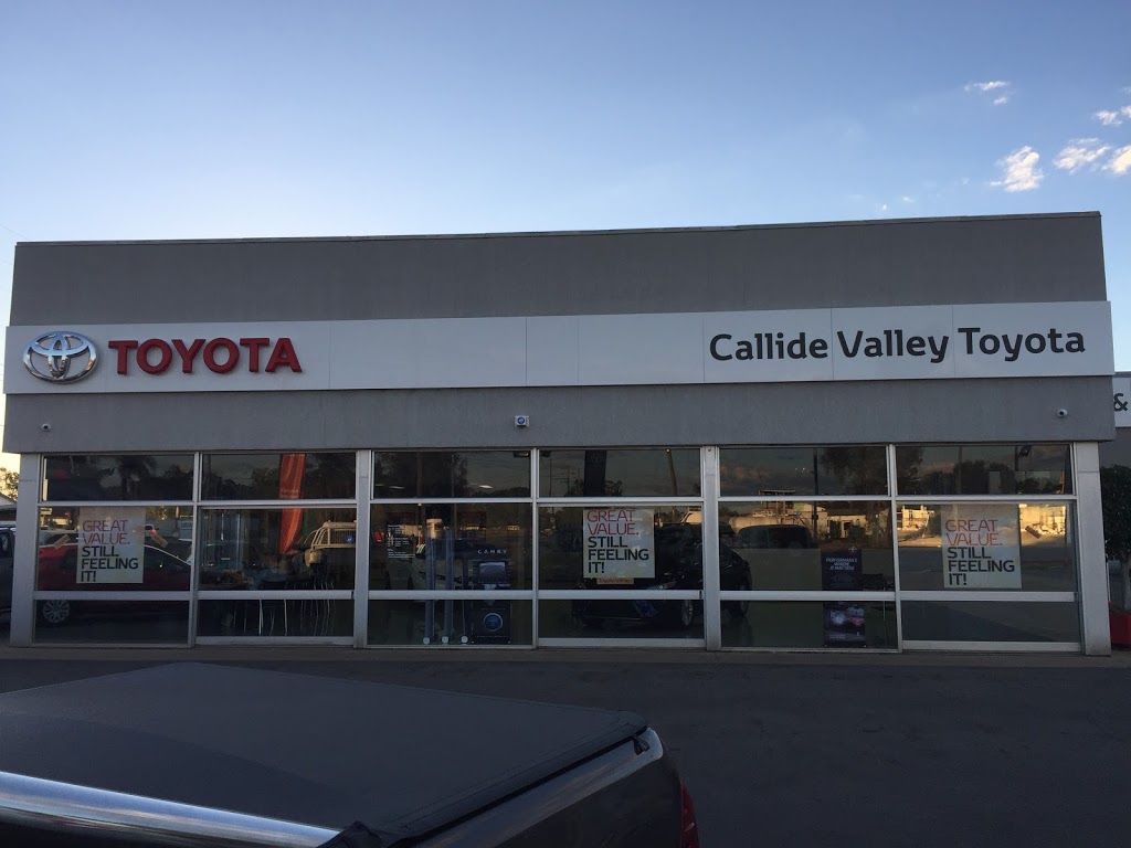 Callide Valley Toyota | car dealer | 7/9 Dawson Hwy, Biloela QLD 4715, Australia | 0748603000 OR +61 7 4860 3000