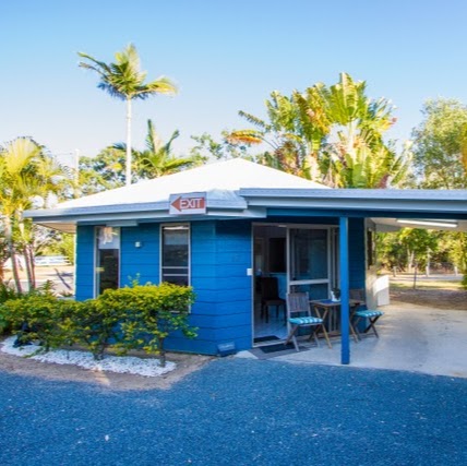 Boyne Island Motel & Villas | lodging | 3 Orana Ave, Boyne Island QLD 4680, Australia | 0749737444 OR +61 7 4973 7444