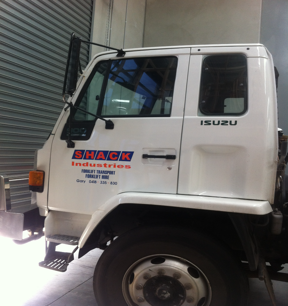 Forklift Hire Melbourne | store | 1/194 Derrimut Dr, Derrimut VIC 3030, Australia | 0383532868 OR +61 3 8353 2868