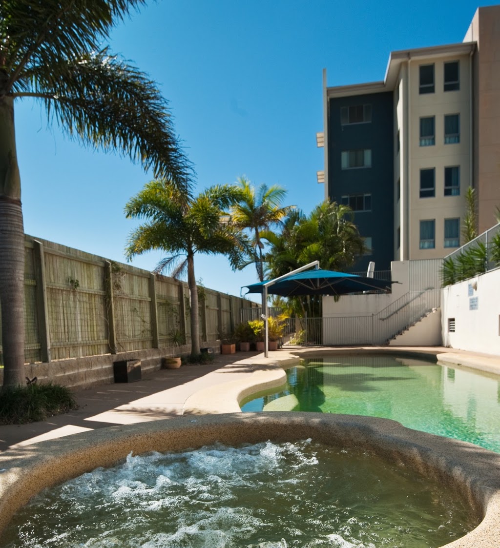 The Point Resort Bargara Beach | 19/25 Esplanade, Bargara QLD 4670, Australia | Phone: (07) 4150 5000