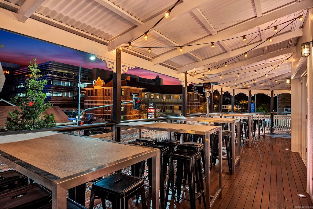The Lord Alfred | bar | 68 Petrie Terrace, Brisbane City QLD 4000, Australia | 0731662477 OR +61 7 3166 2477