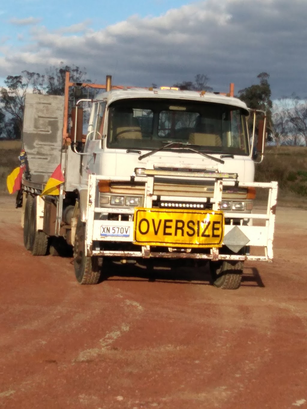 Z&M HAULAGE | MacIntyre St, Inverell NSW 2360, Australia | Phone: 0431 108 856