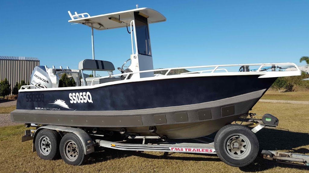 Kapten Boat Collars |  | 760 Bruce Hwy, Chatsworth QLD 4570, Australia | 0423499047 OR +61 423 499 047