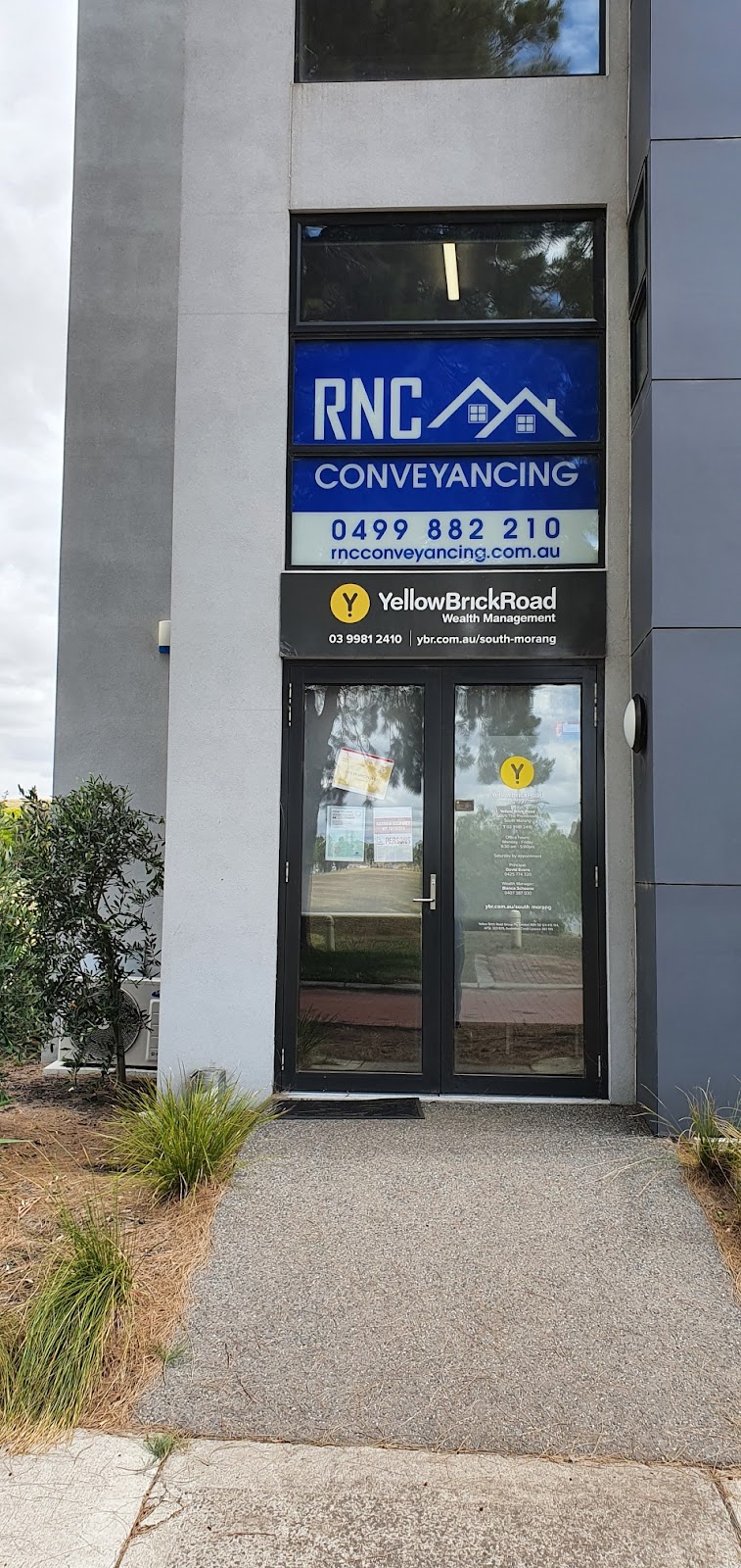 RNC Conveyancing | Unit 1/5 The Promenade, South Morang VIC 3752, Australia | Phone: 0499 882 210