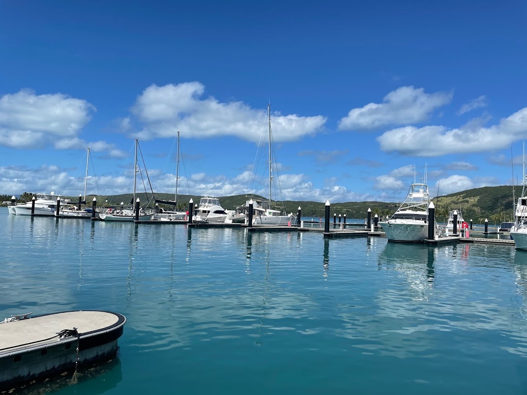 Dinghy Hire |  | Sunsail C-dock Hamilton Island Marina Village, Front St, Whitsundays QLD 4803, Australia | 0749468305 OR +61 7 4946 8305