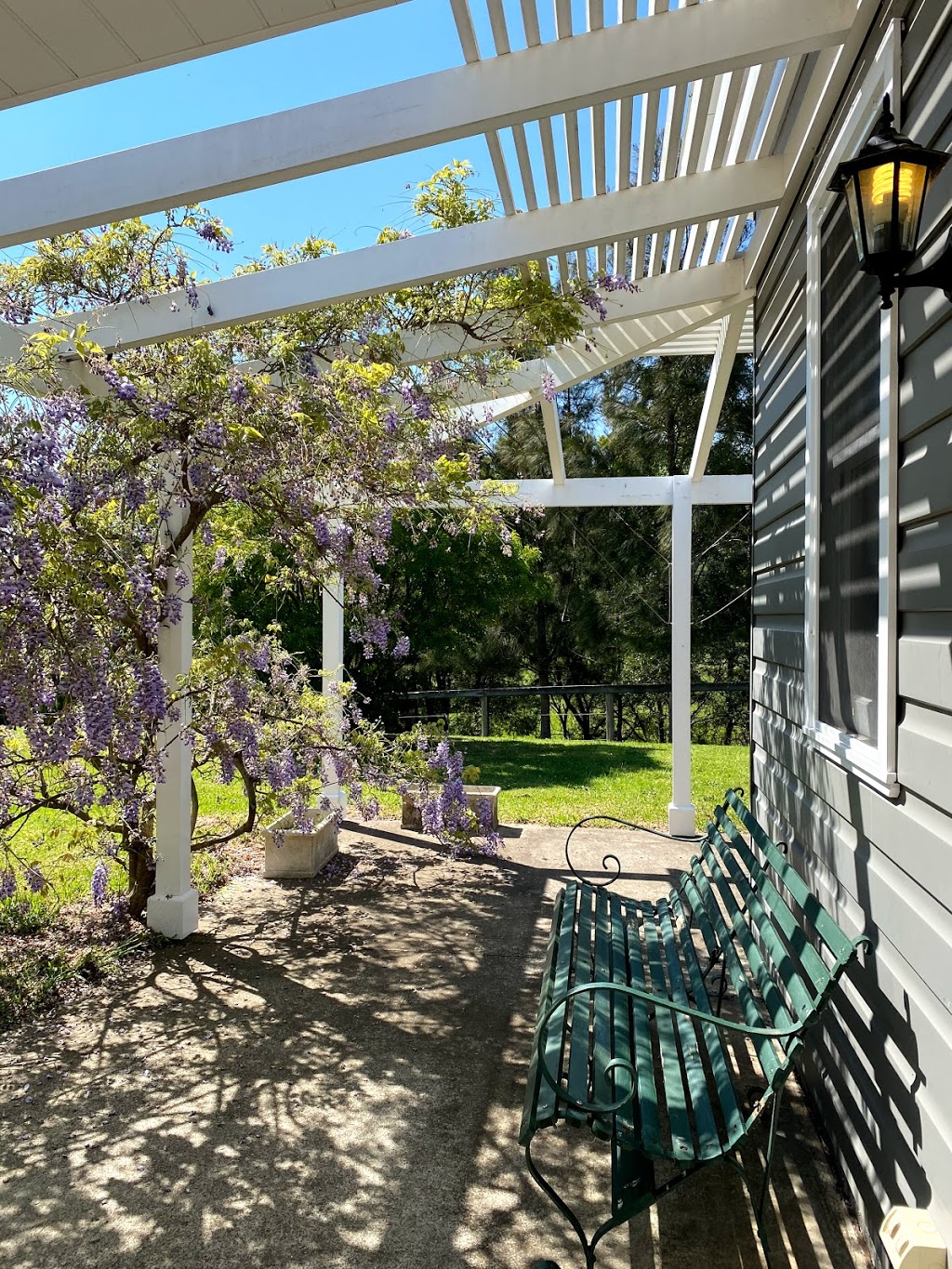 Lastover | 892 Wattamolla Rd, Wattamolla NSW 2535, Australia | Phone: (02) 4465 2928