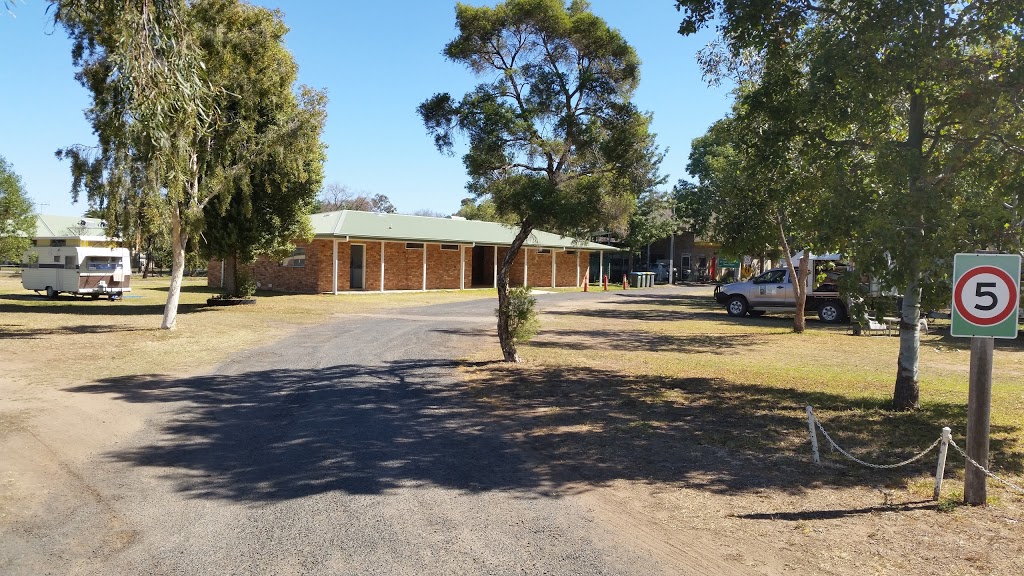 Coonamble Riverside Caravan Park | rv park | 138 Castlereagh Hwy, Coonamble NSW 2829, Australia | 0268221926 OR +61 2 6822 1926