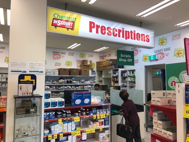 Chemist Discount Centre Craigieburn - 24 Hour Supercare Pharmacy | pharmacy | Shop D00-02A, Craigieburn Central, 340 Craigieburn Rd, Craigieburn VIC 3064, Australia | 0393084981 OR +61 3 9308 4981