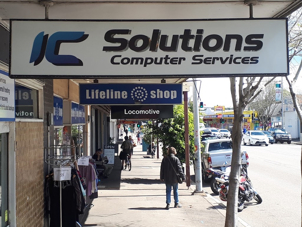 Innovative Computer Solutions | electronics store | 156 Maitland Rd, Mayfield NSW 2304, Australia | 0249600581 OR +61 2 4960 0581