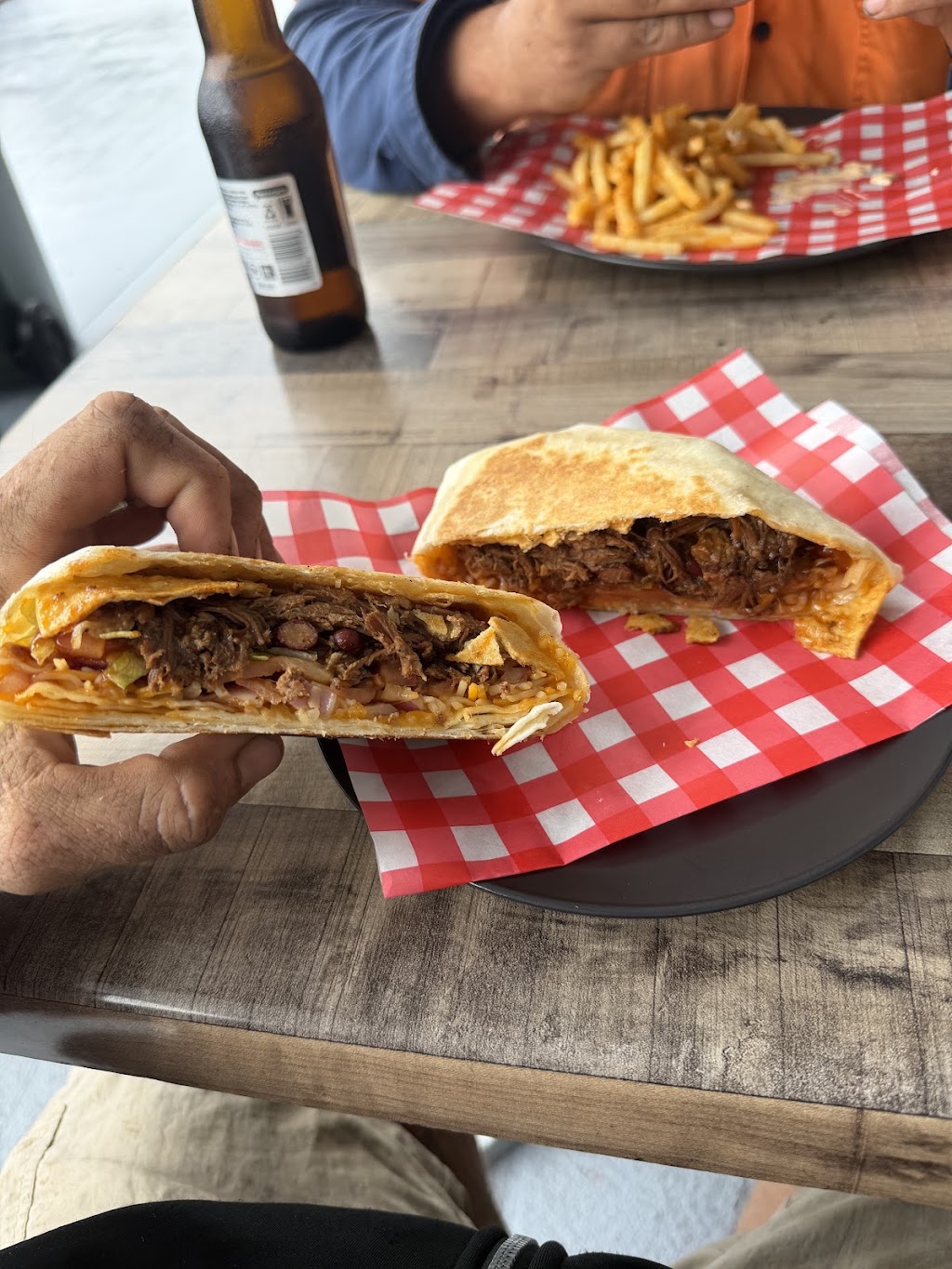 Twelve Boar American BBQ (North Lakes) | Shop 3/1646 Anzac Ave, Mango Hill QLD 4509, Australia | Phone: (07) 3886 3470