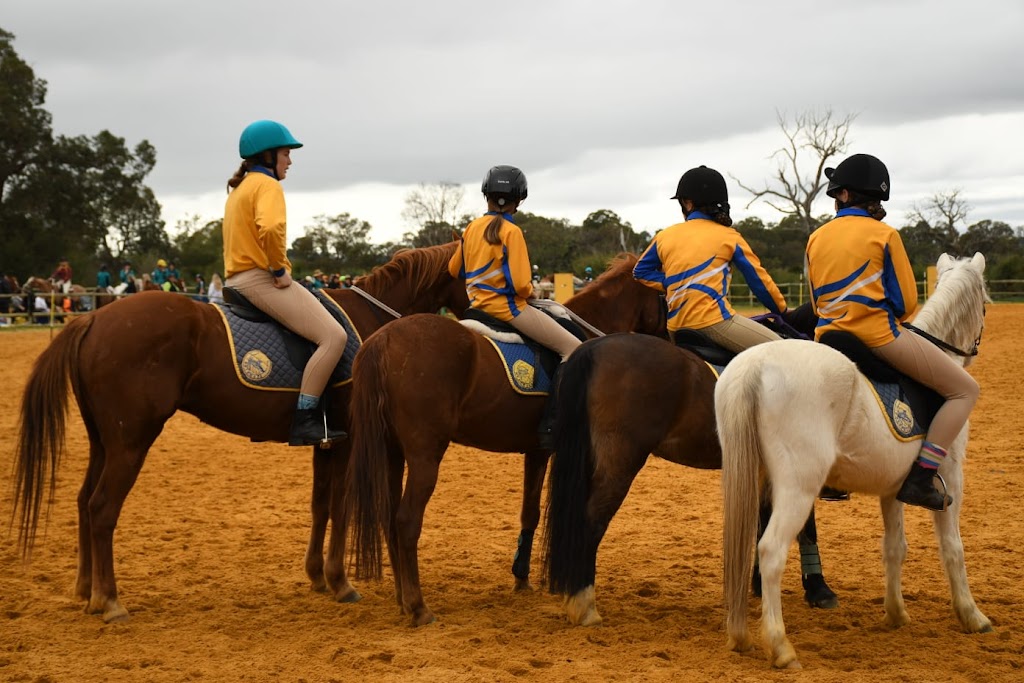 Beverley (West Aust) Horse and Pony Club |  | Forrest St, Beverley WA 6304, Australia | 0419879310 OR +61 419 879 310
