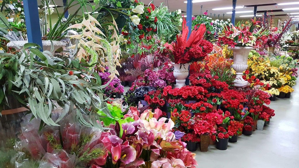 DESFLORA - artificial flowers and Plants | 49 Rimfire Dr, Hallam VIC 3803, Australia | Phone: (03) 9796 5995