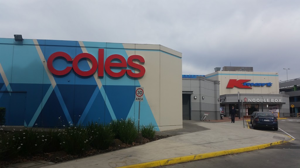 Coles Altona Gate | Duosa Rd, Altona North VIC 3025, Australia | Phone: (03) 9314 2330