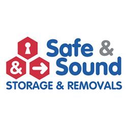 Safe & Sound Storage and Removals | moving company | 3/10 Coora Rd, Oakleigh South VIC 3167, Australia | 0395629974 OR +61 3 9562 9974
