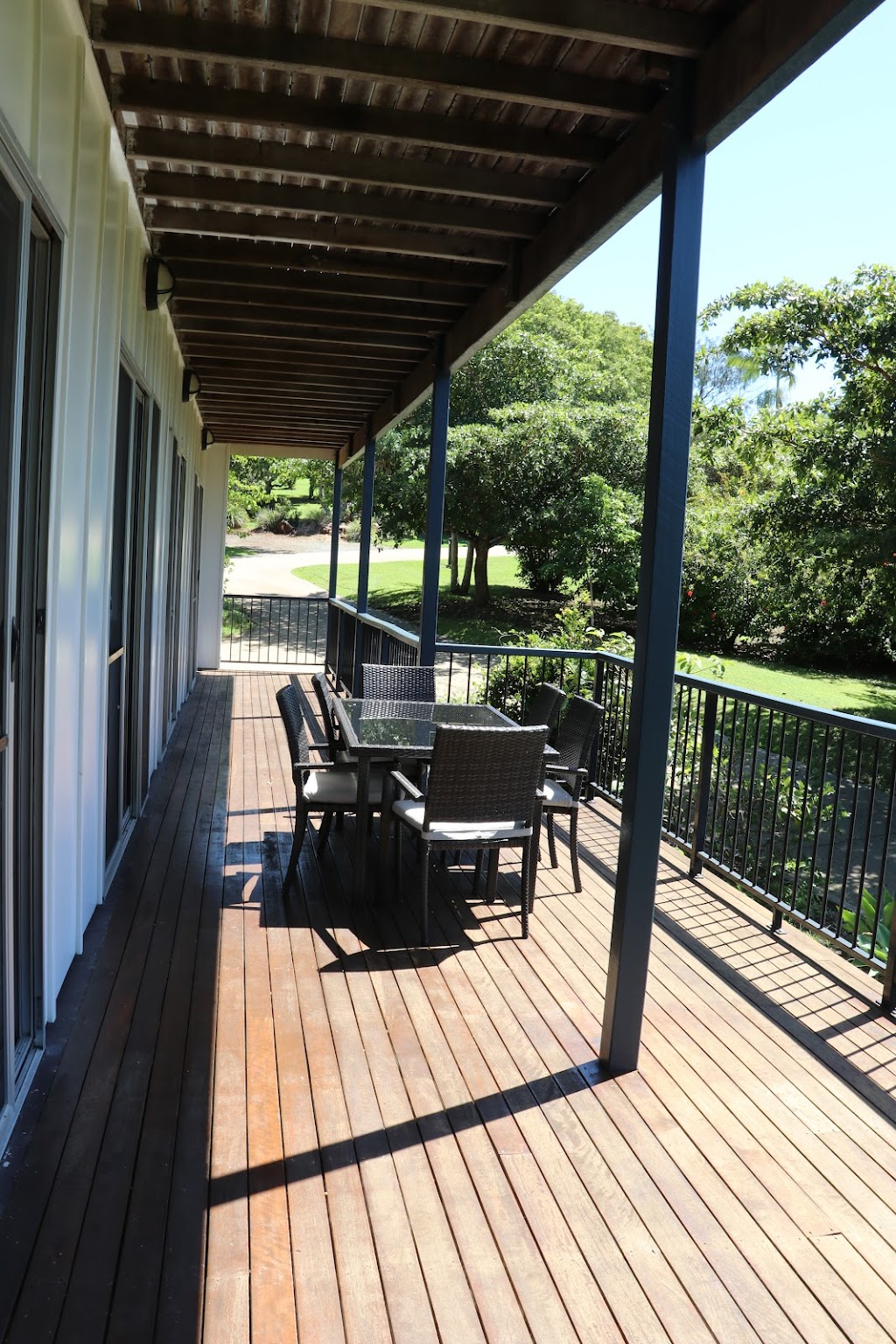 Copperfield House | The Haven, 37 Haven Rd, Emu Park QLD 4710, Australia | Phone: 0438 507 917