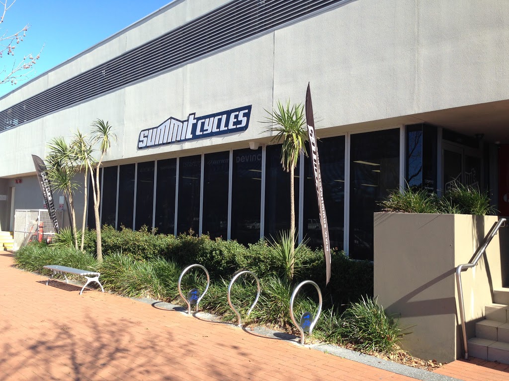 Summit Cycles | store | 262 Bunnerong Rd, Hillsdale NSW 2036, Australia | 0296614245 OR +61 2 9661 4245