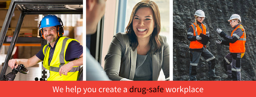 Drug-Safe Workplaces Brisbane South | health | 48 Kokoda St, Beenleigh QLD 4207, Australia | 1300546105 OR +61 1300 546 105