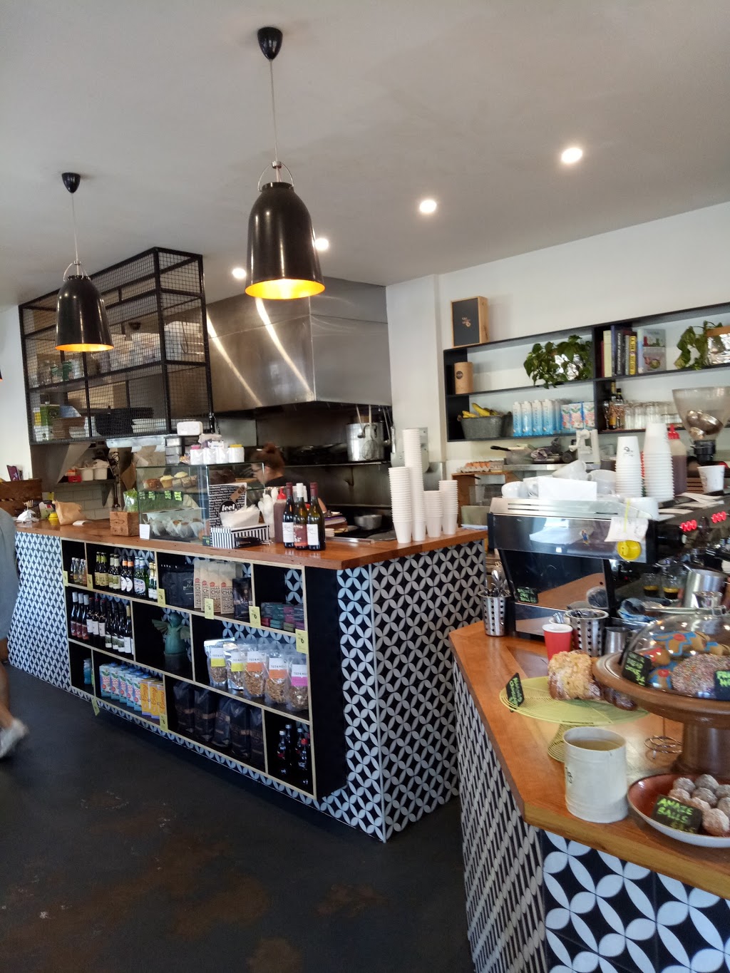 The Little Ox | restaurant | 452 New St, Brighton VIC 3186, Australia | 0395966577 OR +61 3 9596 6577