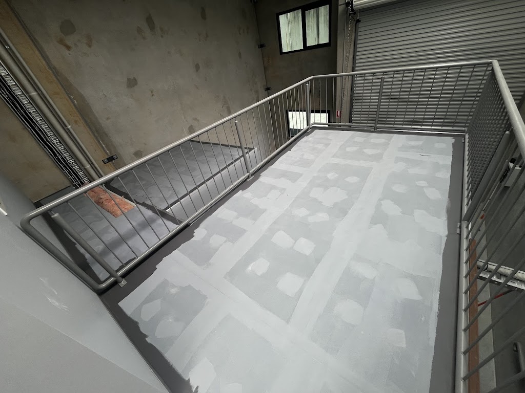 Az Coatings | 5 Warrego Rd, Logan Reserve QLD 4133, Australia | Phone: 0470 376 727