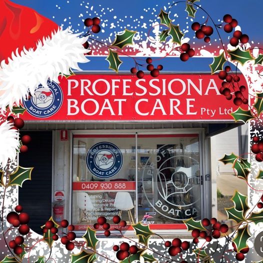 Professional Boat Care | Royal Queensland Yacht Squadron, Shed 12/578 Royal Esplanade, Manly QLD 4179, Australia | Phone: 0409 930 888