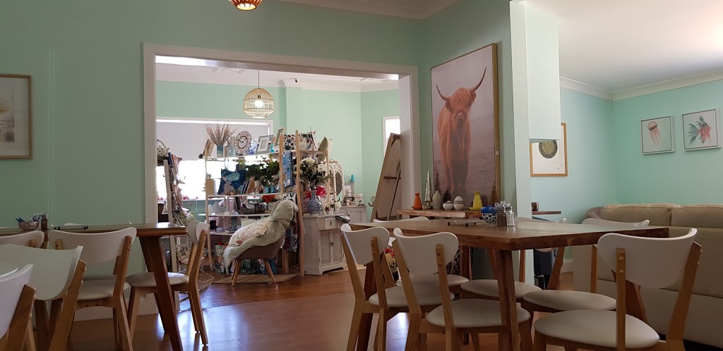 Hygge Living & More | cafe | 2 Bridge St, Darlington Point NSW 2706, Australia