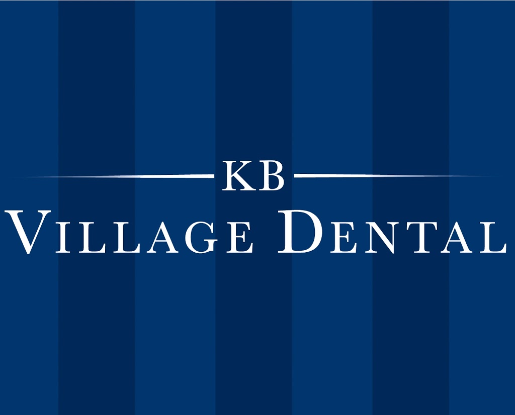 KB Village Dental | dentist | 19 Broughton St, Kirribilli NSW 2061, Australia | 0299649166 OR +61 2 9964 9166