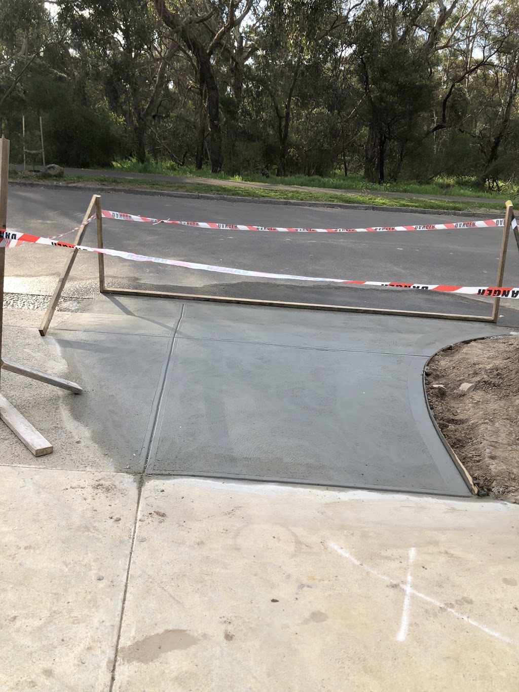 SM concreting | Kemp St, Springvale VIC 3171, Australia | Phone: 0412 223 409