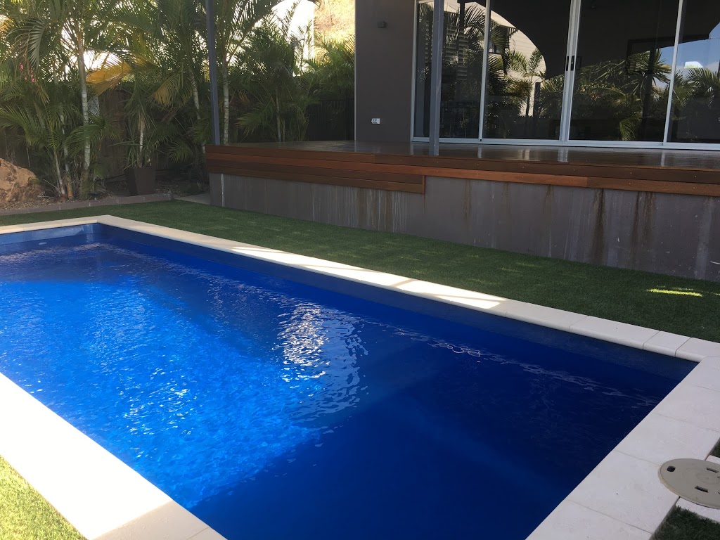 Townsville LifeStyle Pools | store | 66 Bowen Rd, Rosslea QLD 4812, Australia | 0413054350 OR +61 413 054 350