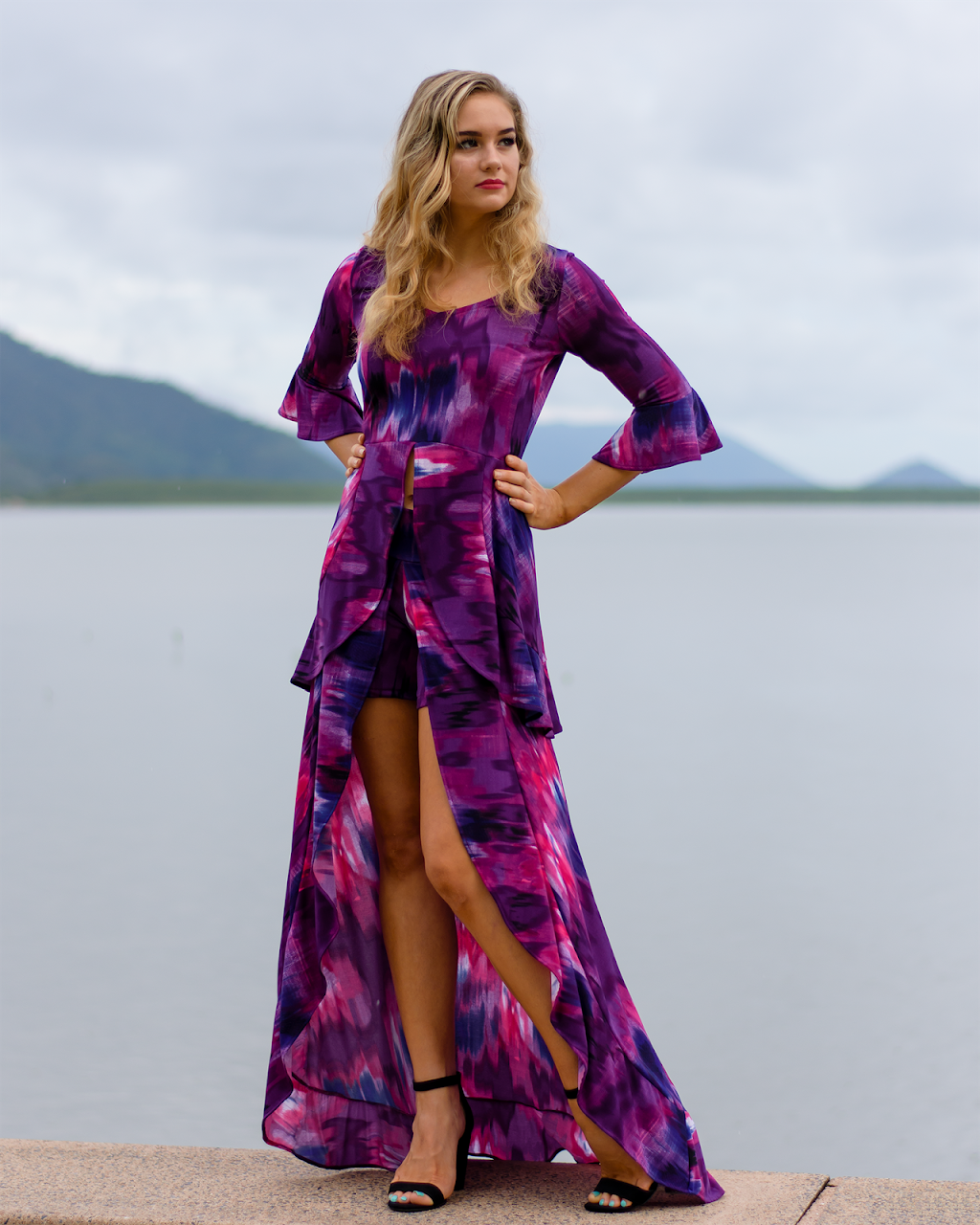 Wild Sugar by Sajeela | shoe store | The Pier Shopping Centre, g17/1 Pier Point Rd, Cairns City QLD 4870, Australia | 0740416960 OR +61 7 4041 6960