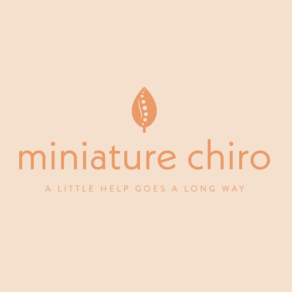 Miniature Chiro | health | 1/6 Church Rd, Moorebank NSW 2170, Australia | 0413509107 OR +61 413 509 107