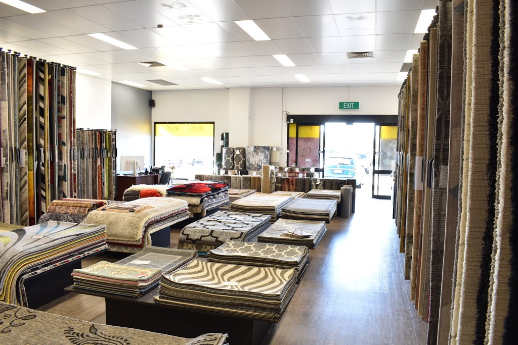 Rug Station | 9/4 Clayton St, Midland WA 6056, Australia | Phone: (08) 9250 1250