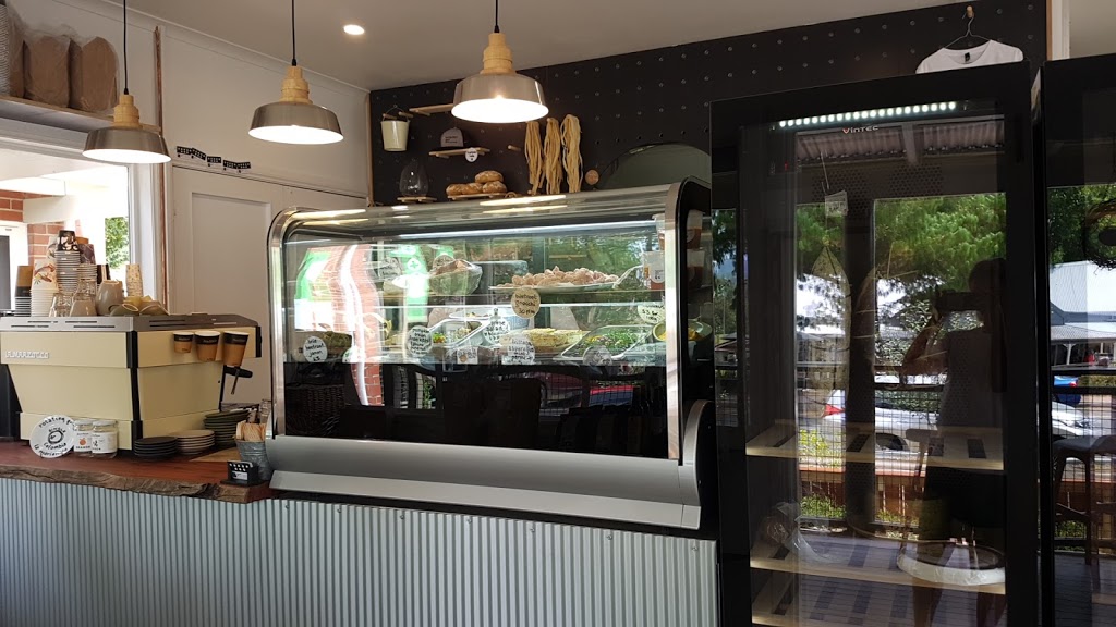 Hampden Deli, Dining & School | 4/160 Moss Vale Rd, Kangaroo Valley NSW 2577, Australia | Phone: 0477 002 102