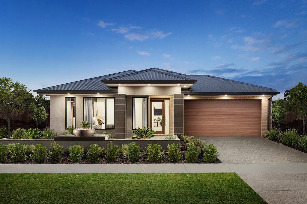 Fairhaven Homes - Meridian Estate | 3 Observatory St, Clyde North VIC 3978, Australia | Phone: (03) 9704 4070