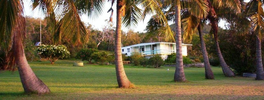 Svendsens Beach | lodging | The Keppels QLD 4700, Australia | 0749383717 OR +61 7 4938 3717