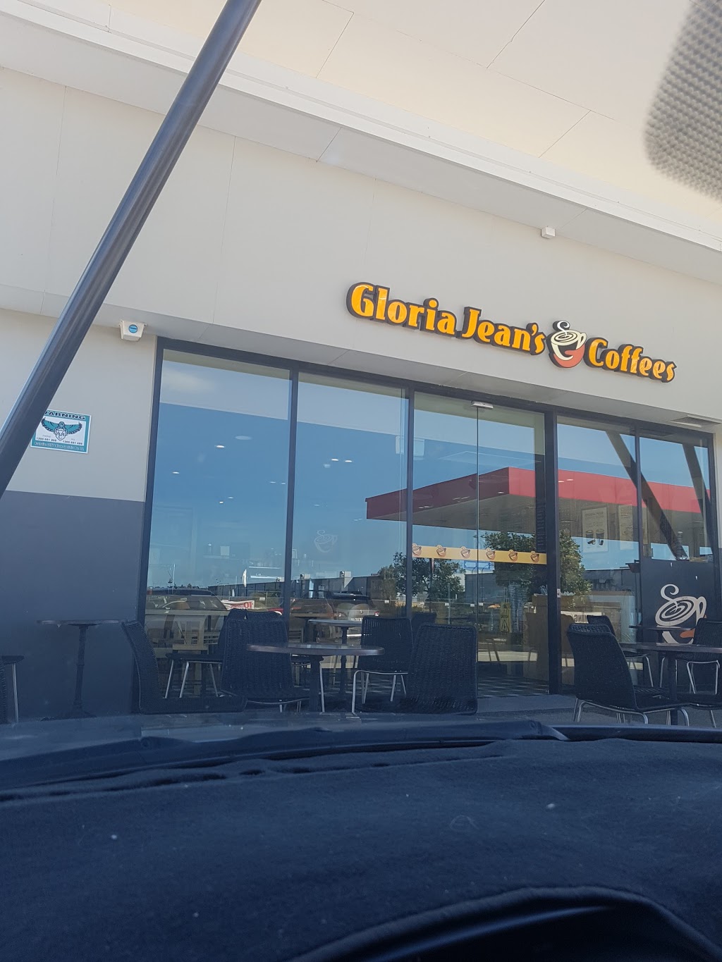Gloria Jeans Coffees | cafe | Shop 3, North Lakes Service Centre Mason St &, Stapylton St, North Lakes QLD 4509, Australia | 0734824246 OR +61 7 3482 4246