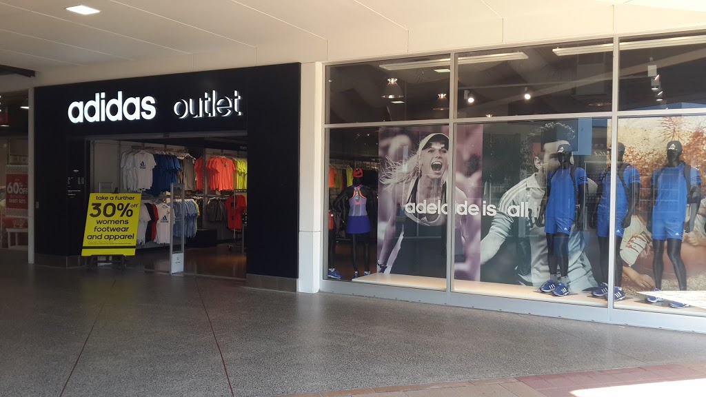 adidas Outlet | store | Shop T2a Harbour Town, 727 Tapleys Hill Rd, West Beach SA 5024, Australia | 0883531444 OR +61 8 8353 1444