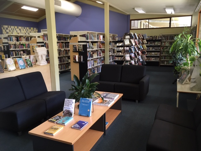 Leigh Creek Community Library | Black Oak Dr, Leigh Creek SA 5731, Australia | Phone: (08) 8675 2803