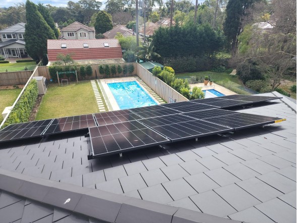 German Tech Solar Hot Water Systems / Impact Solar | 1520 Roys Rd, Coochin Creek QLD 4519, Australia | Phone: 0492 992 990