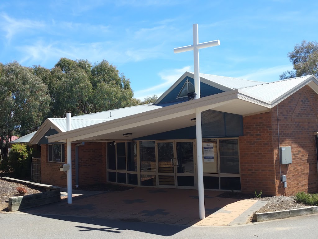 New Life Presbyterian Church | church | 107 Wanganeen Ave, Ngunnawal ACT 2913, Australia | 0262413750 OR +61 2 6241 3750