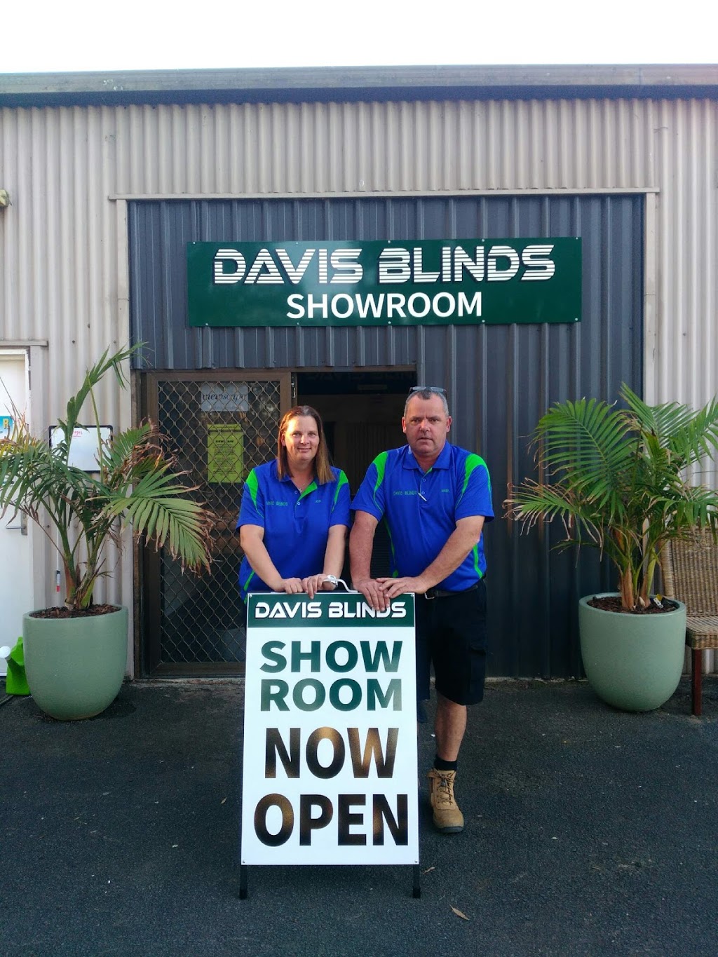 DAVIS BLINDS | store | 7-9 Russell St, Casterton VIC 3311, Australia | 0417205018 OR +61 417 205 018