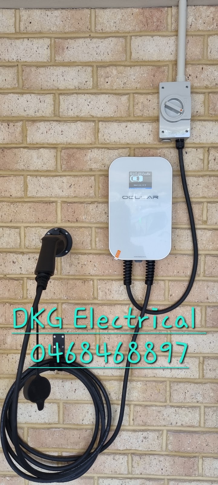 DKG ELECTRICAL and Air Conditioning - EC17170 | 58 Steffan loop, Harrisdale WA 6112, Australia | Phone: 0468 468 897