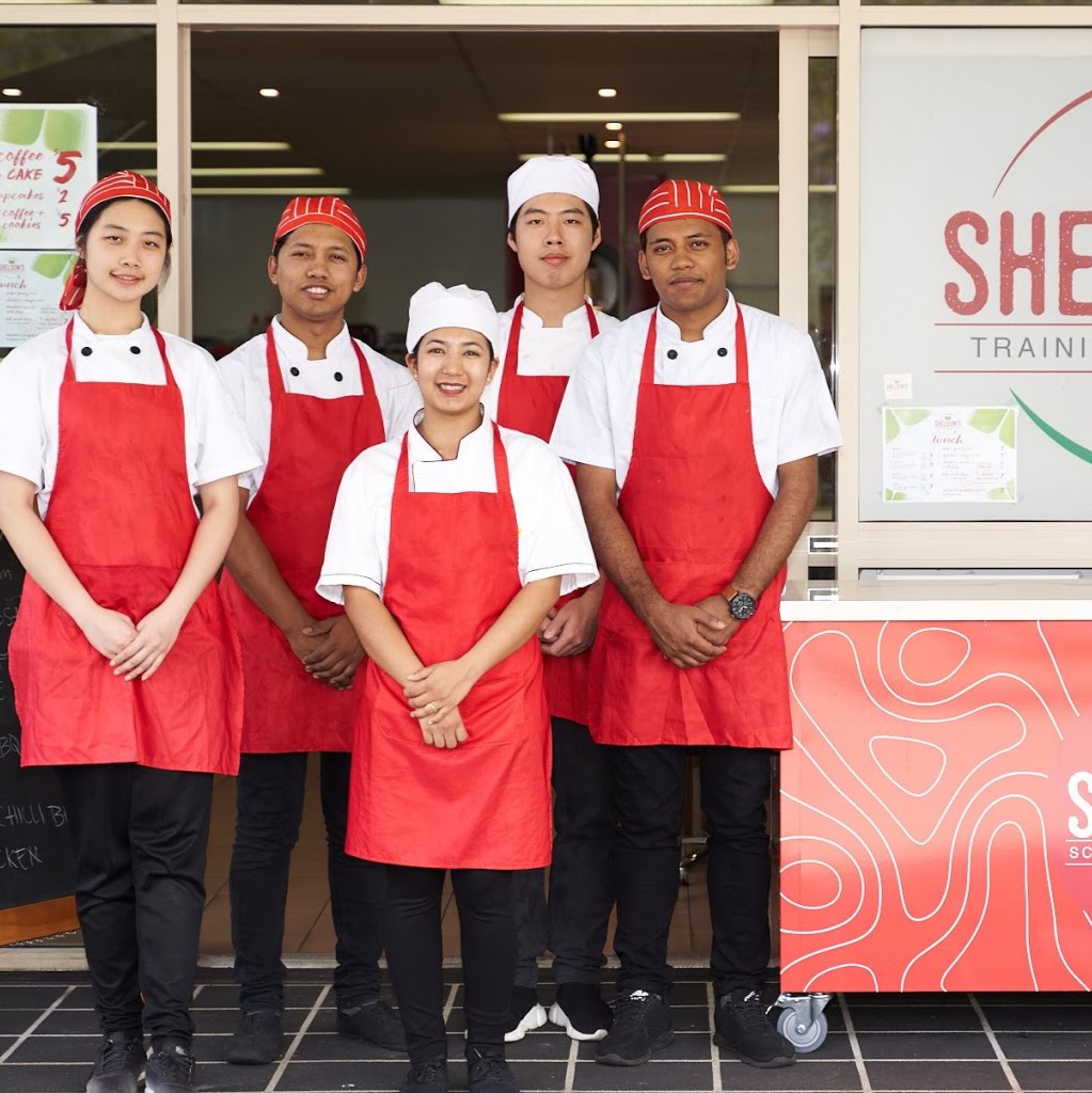 Sheldons Training Restaurant | restaurant | shop 7/235 Nursery Rd, Mount Gravatt QLD 4122, Australia | 0432226398 OR +61 432 226 398