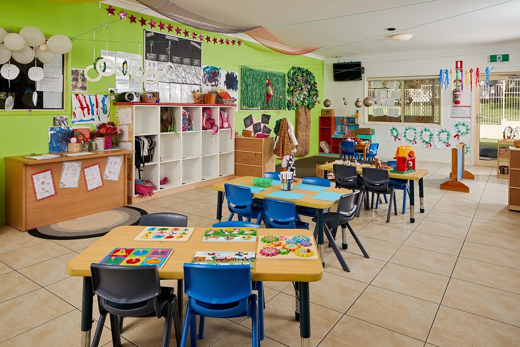 Aussie Kindies Early Learning Churchill | school | 199 Warwick Rd, Churchill QLD 4305, Australia | 0738100700 OR +61 7 3810 0700