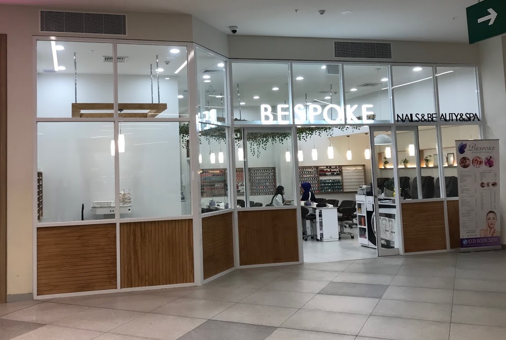 BeSpoke Nails&Beauty and Spa | beauty salon | 168 Macaulay Rd, North Melbourne VIC 3051, Australia | 0393263291 OR +61 3 9326 3291