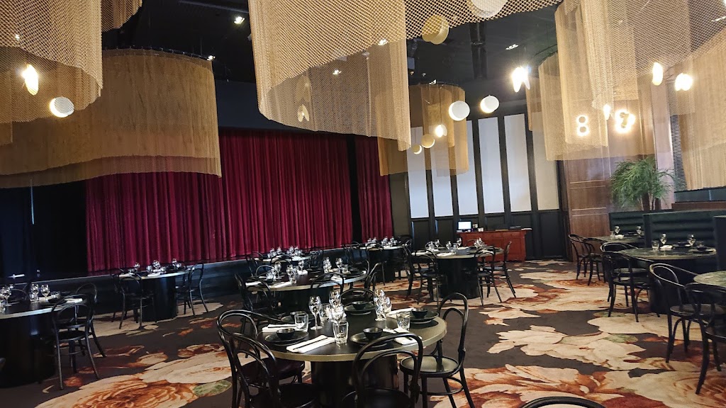 CHU Restaurant by China Doll, West HQ | 33 Railway St, Rooty Hill NSW 2766, Australia | Phone: (02) 9851 5850